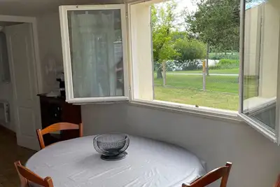 Image de 35m2  A 2km De La Plage De St Georges