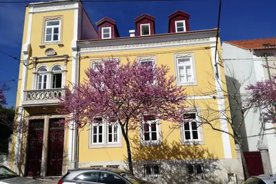 Image de Studio 33 - Centre historique - Studio triple