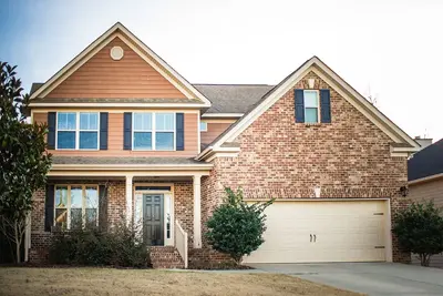 Image de Maison spacieuse pour la semaine des maîtres