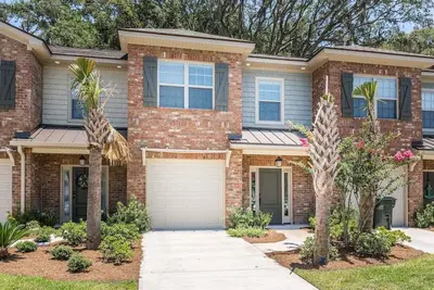 Image de Près de l'île Commodités avec un accès facile à venir sur et hors de l'île