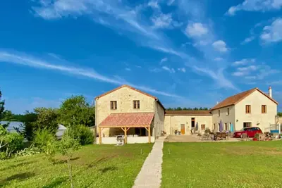 Image de Loire Escapes - Gîtes de vacances