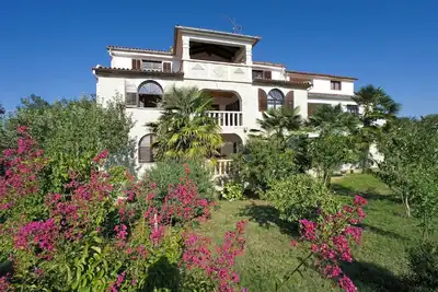 Image de Korsa à Sveti Lovrec * Istrie / Korsa à Sveti Lovrec (Appartement pour 4-5 personnes Ap2)