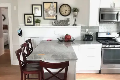 Image de Bienvenue à Votre Home Away From Home