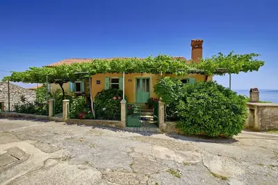 Image de Snašić à Ravni * Istrie / Snašić à Ravni (Appartement pour 2-4 personnes)