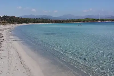 Image de Résidence Ulivo à 800 m de la mer à Budoni