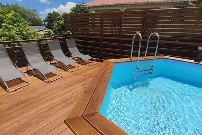 Image de Villa Tkzfeie Baie-Mahault