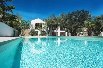 Image de Casa Maissala - 2 apartments with shared pool