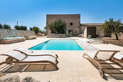 Image de Villa Muorica - Private villa with pool