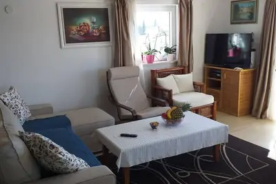 Image de Appartement de vacances pour 4 personnes env. 45 qmà Pula, Istrie (Istrische Riviera)