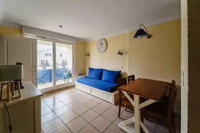 Image de Appartement 2 pièces 4 personnes Confort