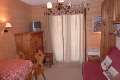 Image de Appartement Sur Les Pistes