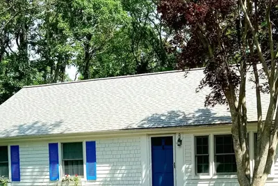 Image de Profitez de la vieille Cape Cod! ! (Animaux acceptés)