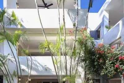 Image de Villa Robalo - Complexe Villas del Palmar sur le front de mer