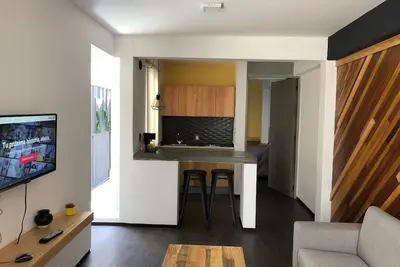 Appartement Casa Maye 2