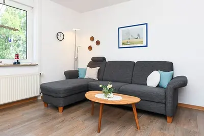 Image de Appartement de vacances \"Elsternest\" - Ferienhof \"Ennenhof\"