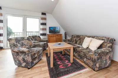 Image de Appartement de vacances \"Taubennest\" - Ferienhof \"Ennenhof\"