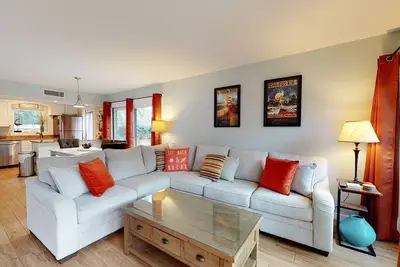 Image de Mise à jour de location de vacances Hilton Head Island!