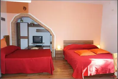 Image de Bel appartement de vacances