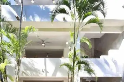 Image de Villa Dorado - Villas en copropriété sur la plage