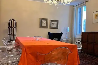 Image de Appartement Della Reggina