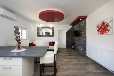 Image de Holiday Apartments Yes Peace