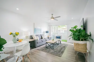 Image de Condo chic au coeur de la vieille ville de Scottsdale