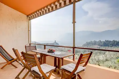 Image de Residence Kormorano Malcesine Lake View