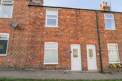Image de Sea Breakers Cottage, Animaux acceptés à Filey, Réf 993621