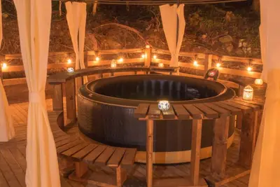 Image de Fureaihiroba Glamping