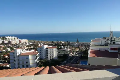Image de Penthouse Avec Belles Vues Et Piscine