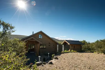 Image de Húsafell Holiday Homes