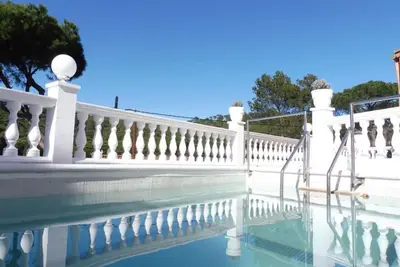 Image de Maison De Charme A Louer - Begur  4 chambres (8/9 Personnes)