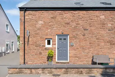 Image de Coney Garth Cottage, Beckermet