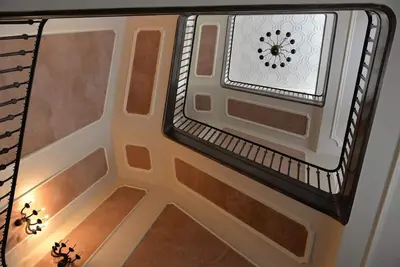 Image de Apartamenty w Pałacu Pod Baranami