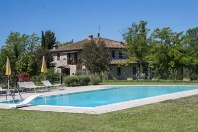 Image de Appartement De Charme Avec Piscine A 35 Km Florence, 20 Km Sienne, 12 Km Chianti