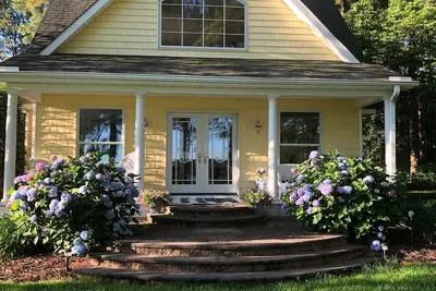 Image de Blissful Retreat In Rock Hall