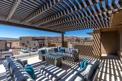 Image de Au pair à 18 ans au club de golf The Ledges * Prestations du complexe incluses!