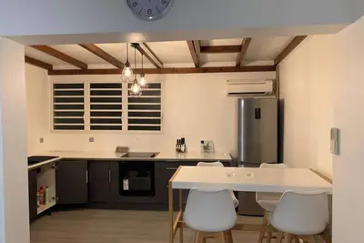 Image de Homerez - Appartement Fort-de-France, terrasse