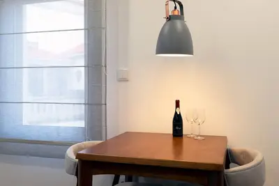 Image de Appartement Suite T1 - N - New Age Bemyguest centre Viseu Internet gratuit