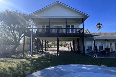 Image de Belle Bayside Guest House Location