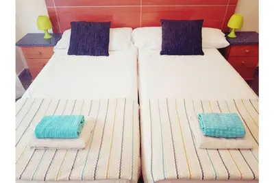 Image de Appartement au centre-ville de Valence