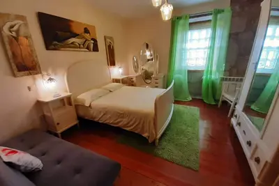 Image de Quinta Sao Miguel de Arcos - Chambre Familiale