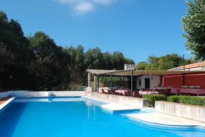 Image de Maison à la ferme à 2 km de la plage - Casa da Horta