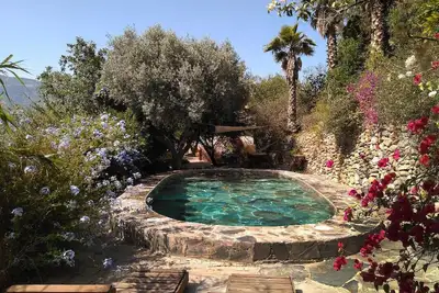 Image de Casa Champasak, Alpujarra Granada, Vtar/Gr/01097