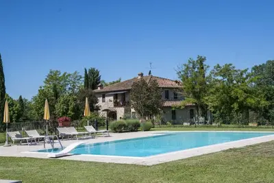 Image de ---Casa Del Fattore ---