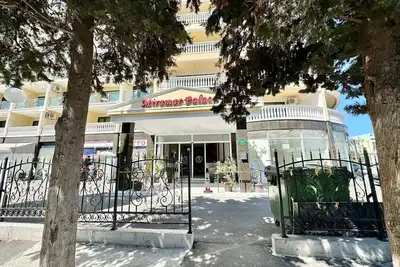 Image de Complexe Planeta - Studio confortable pour 4 personnes - Sunny Beach