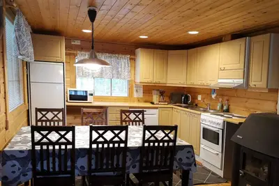 Image de Maatilamatkailu Ilomäki