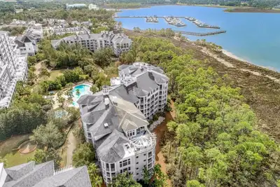 Image de Réduit pour 2019 ~ Bayfront à Sandestin