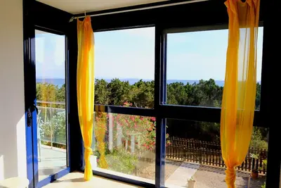 Image de Appartement Front De Mer