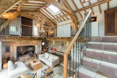 Image de Maison de charme, piscine et vue dominante exceptionnelle, Itxassou / Espelette
